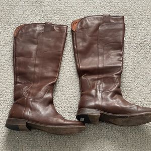 Frye boots